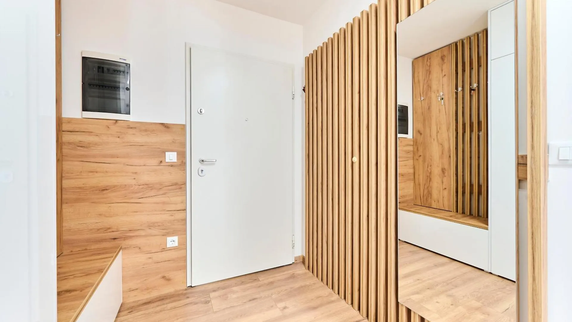 Apartma Morje سافودغيا شقة