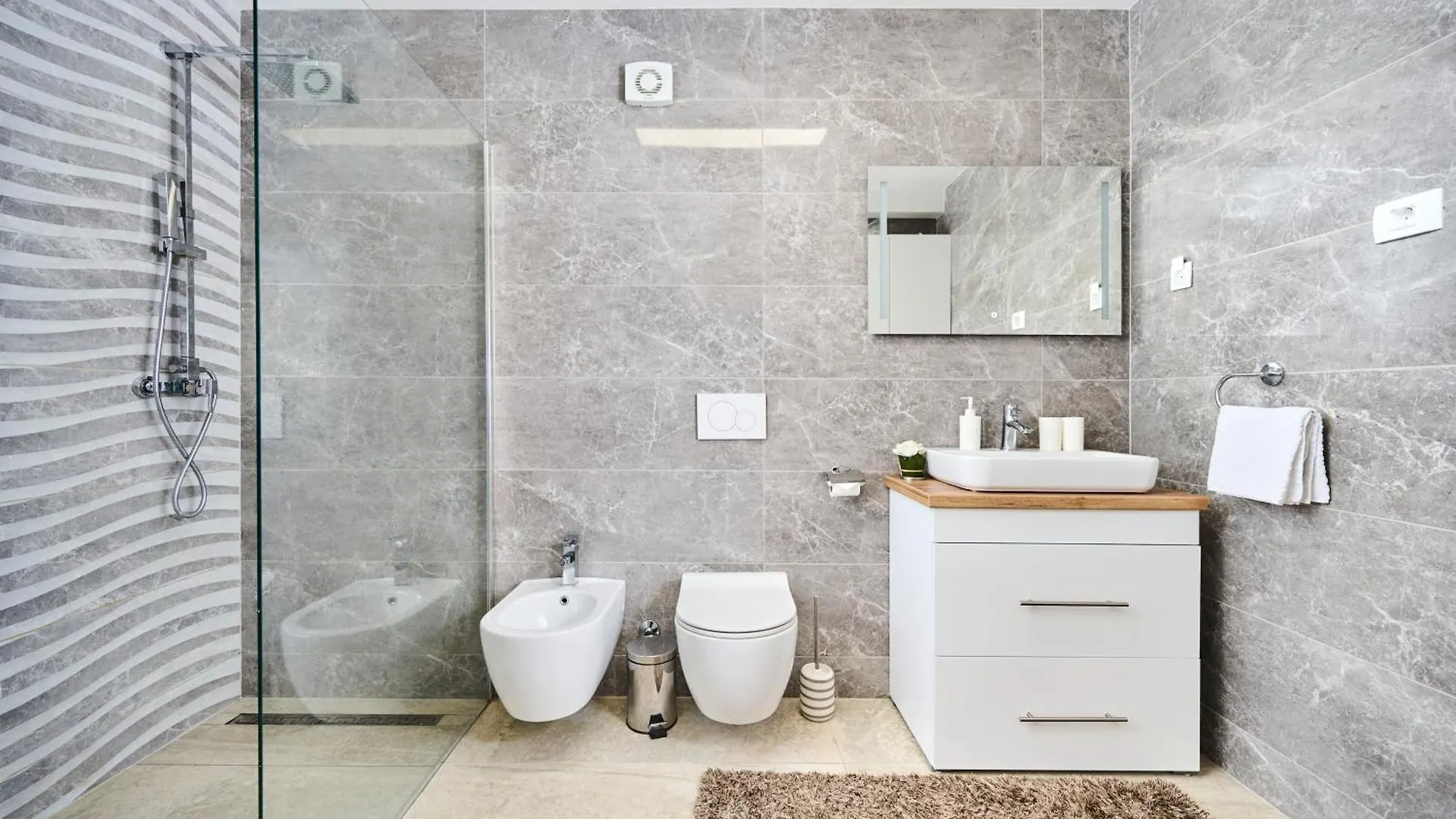 Apartma Morje سافودغيا شقة
