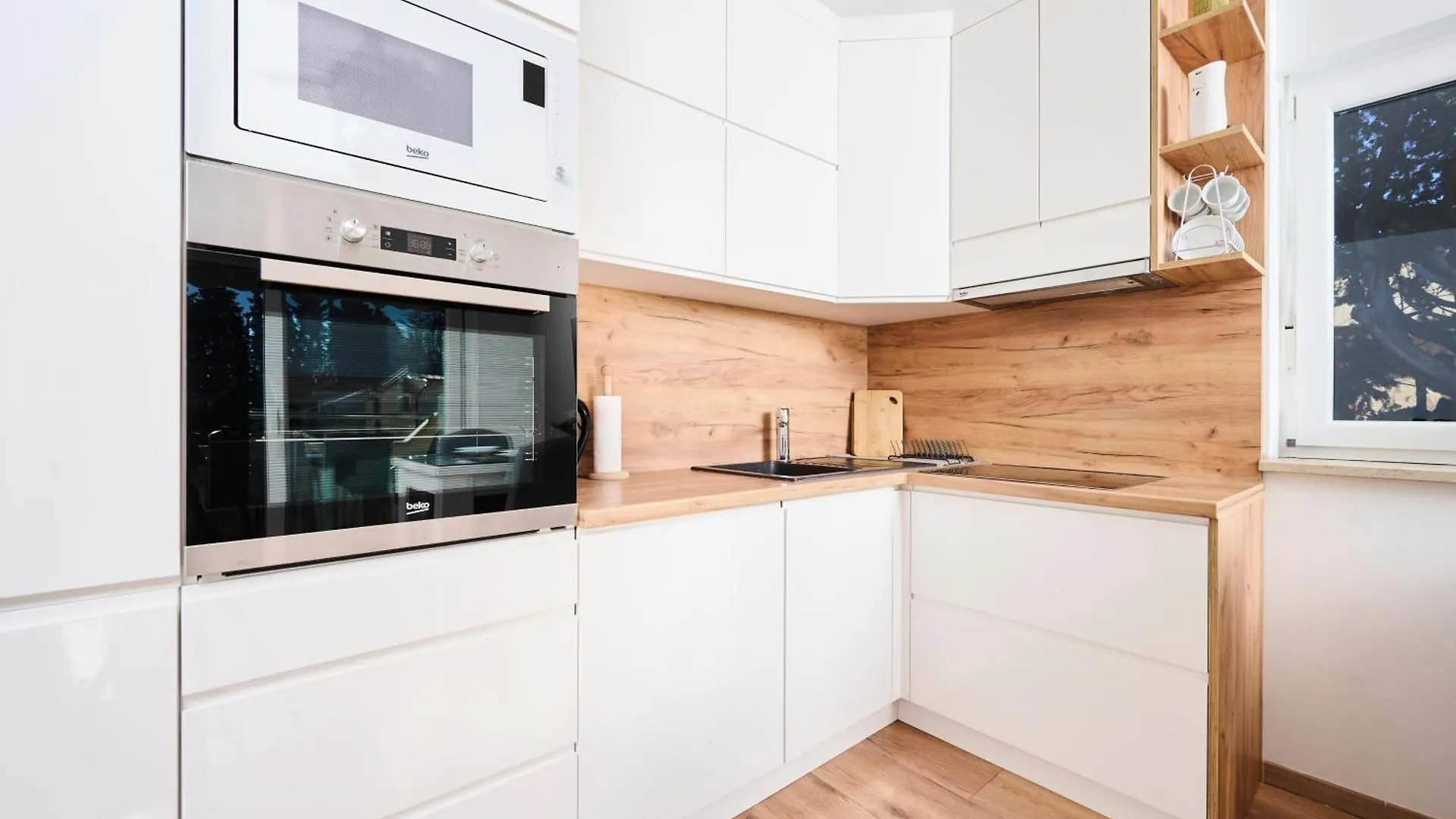 Apartma Morje Savudrija