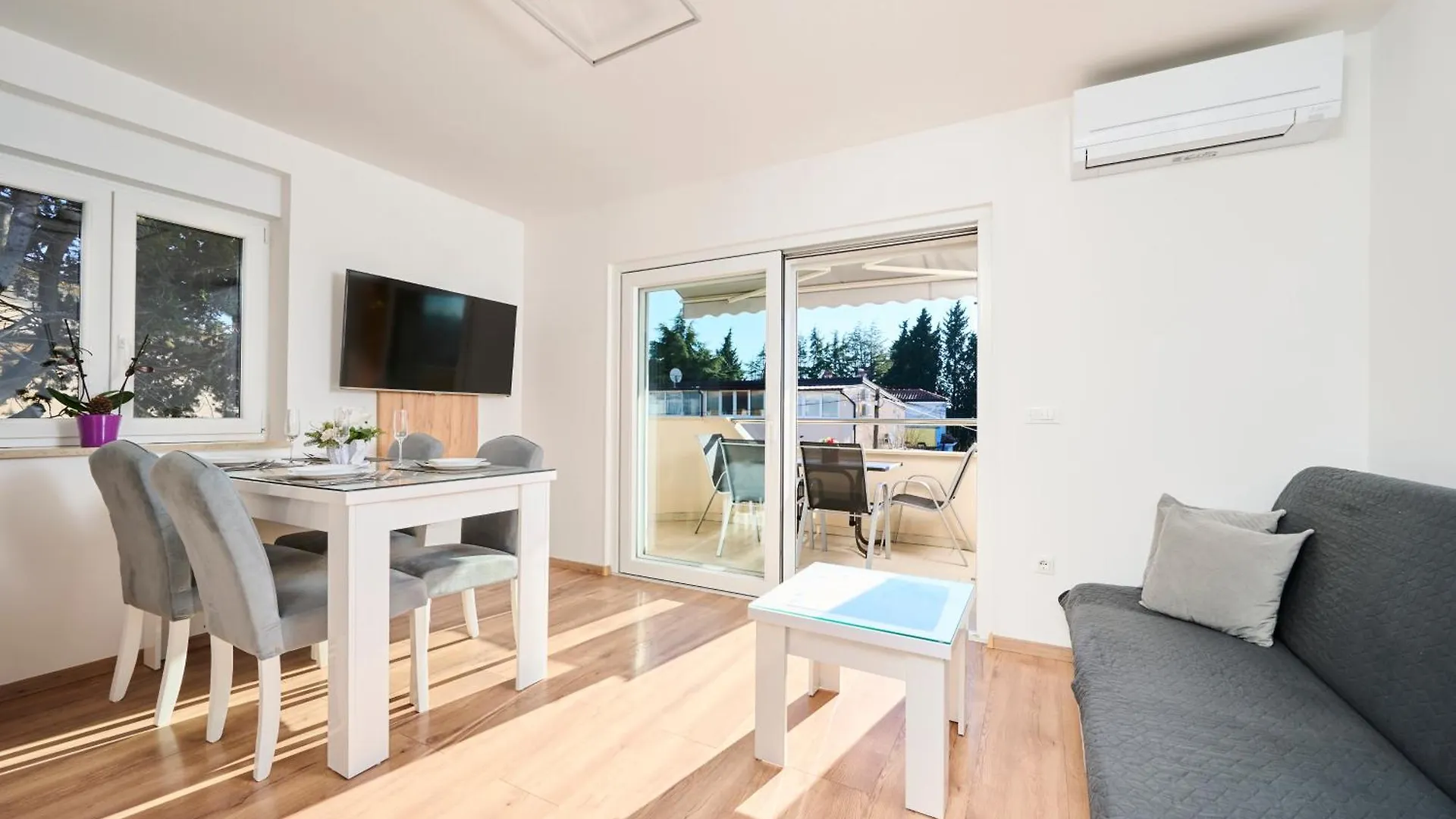 Apartament Apartma Morje Savudrija Chorwacja